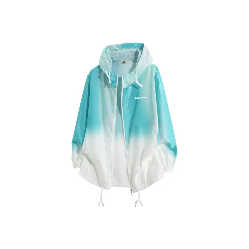 CAREBEARS Sun Protection Clothing Unisex-8