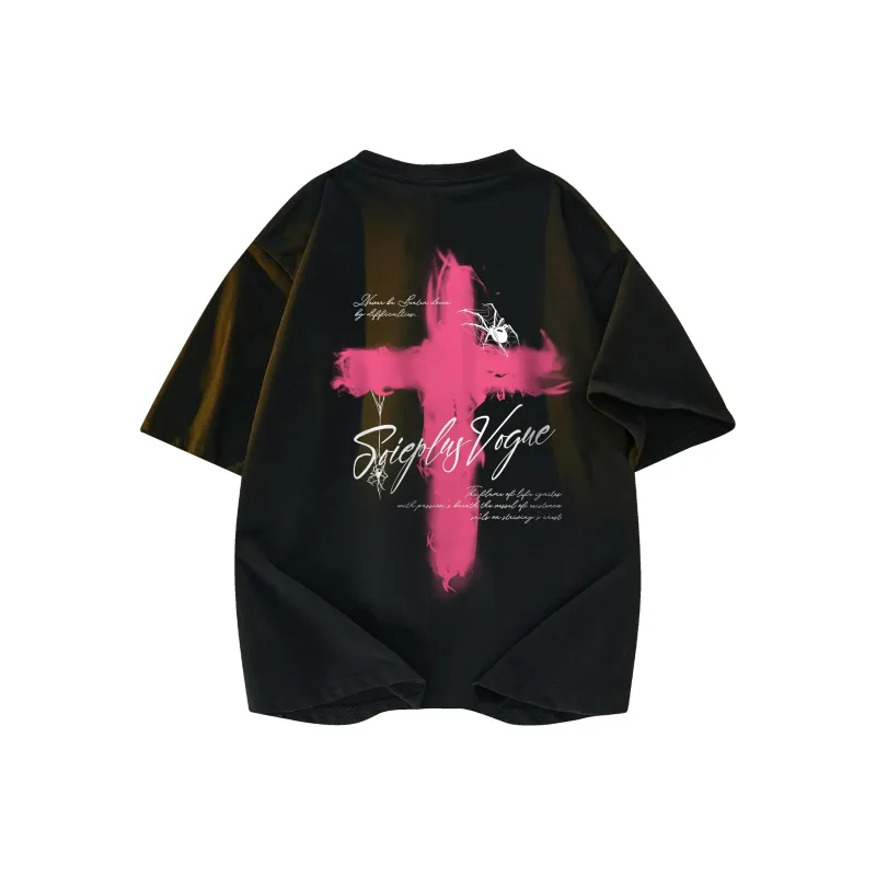 SOIE T Shirts Unisex-13