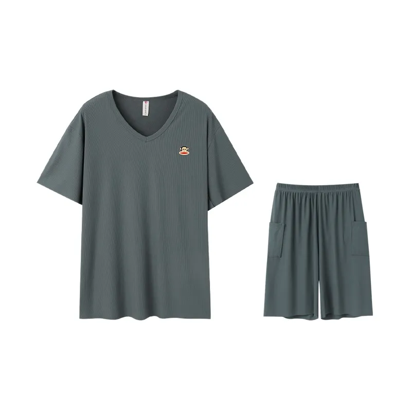 PAUL FRANK Men Pajama Sets-6