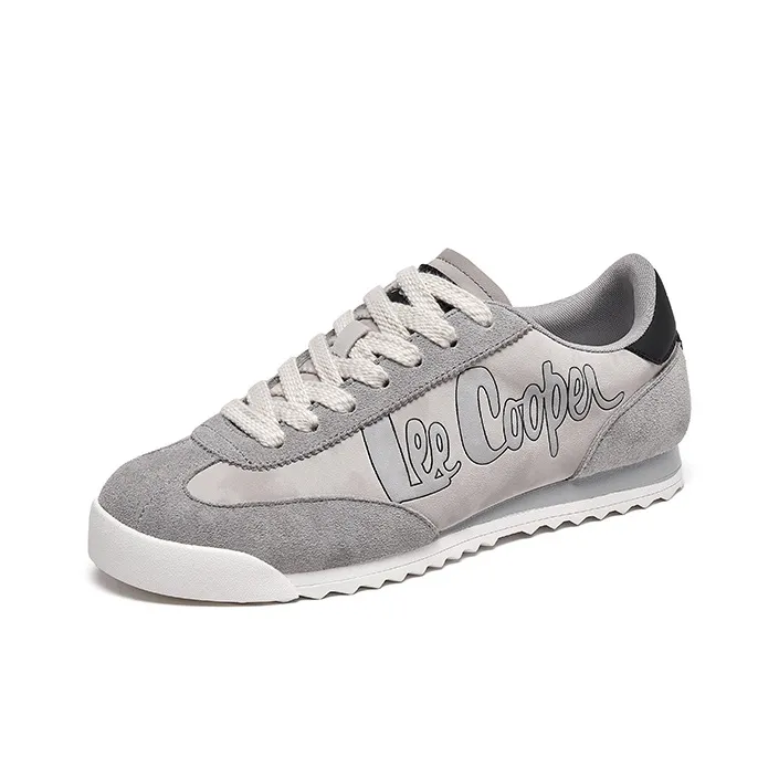 Lee Cooper Low Top Casual Shoes Men's-1