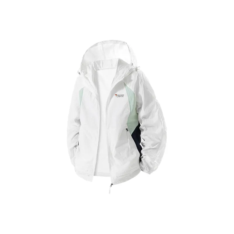 TUCANO Sun Protection Clothing Unisex-4