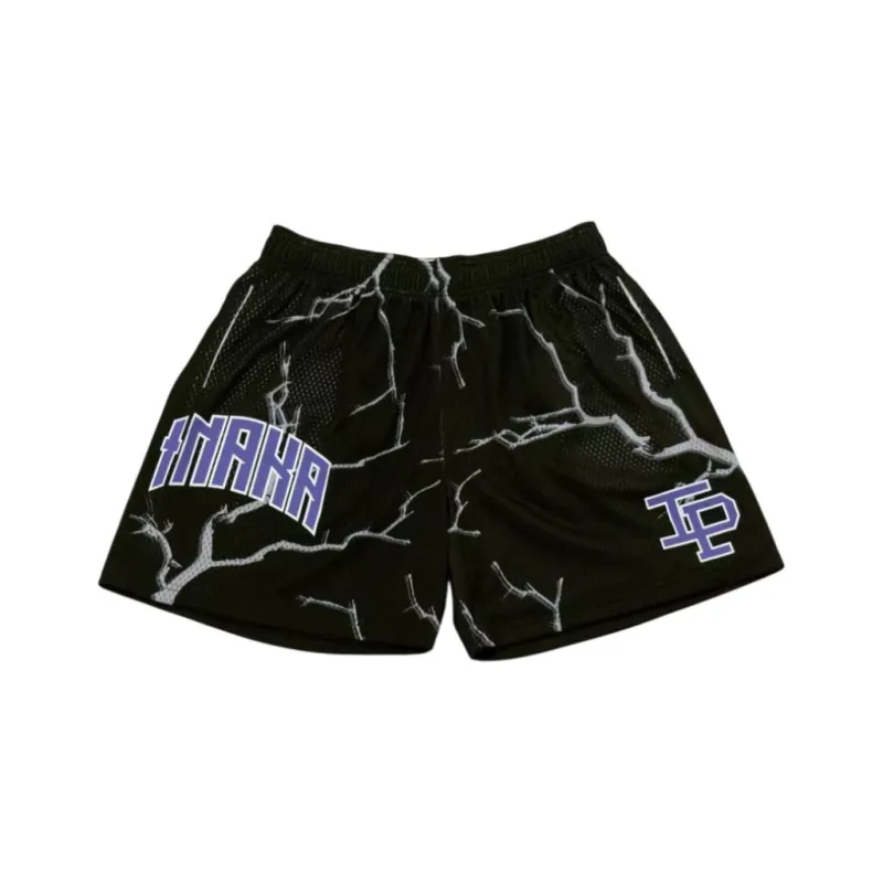 FORCEPULR Basketball Shorts Unisex-7