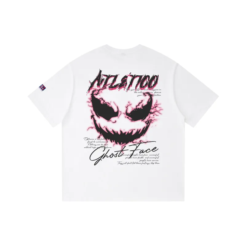 ATLETICO DE MADRID 1903 T Shirt Unisex-8