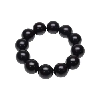 Xianyuan Pterocarpus Bracelets Unisex