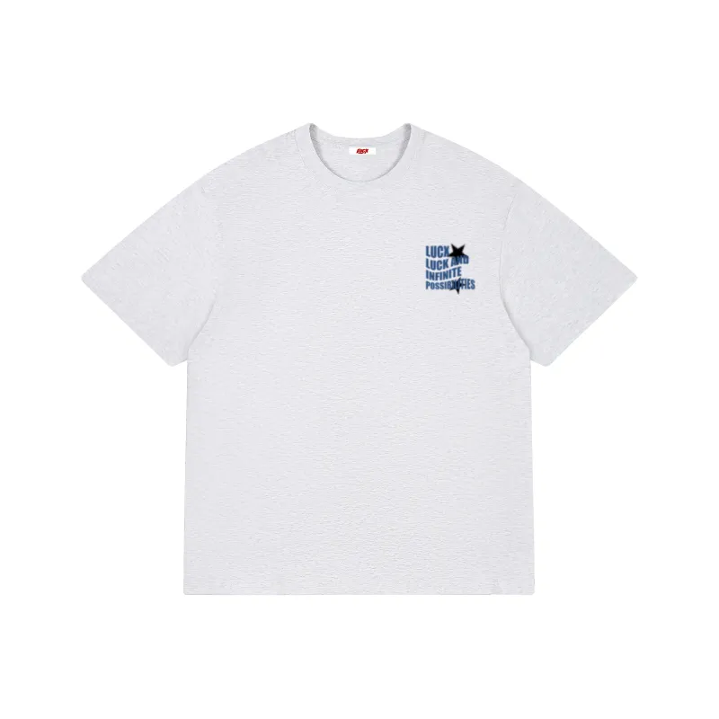 LUCX T Shirts Unisex-14