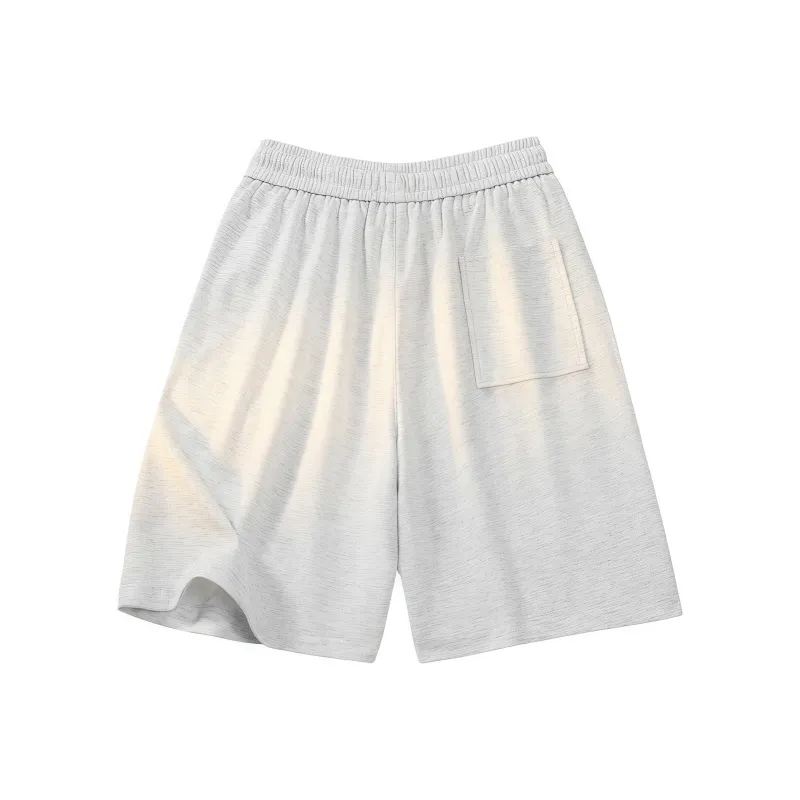 MASKPARK Casual Shorts Unisex-3