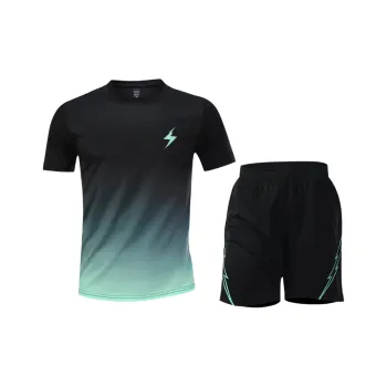 KPADB Fitness Sets Unisex