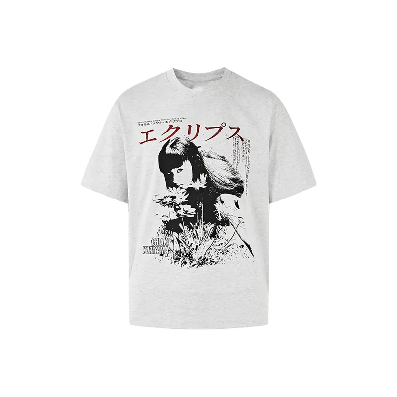 FORCEPULR T Shirts Unisex-7