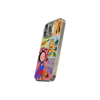 K Touch Phone Cases