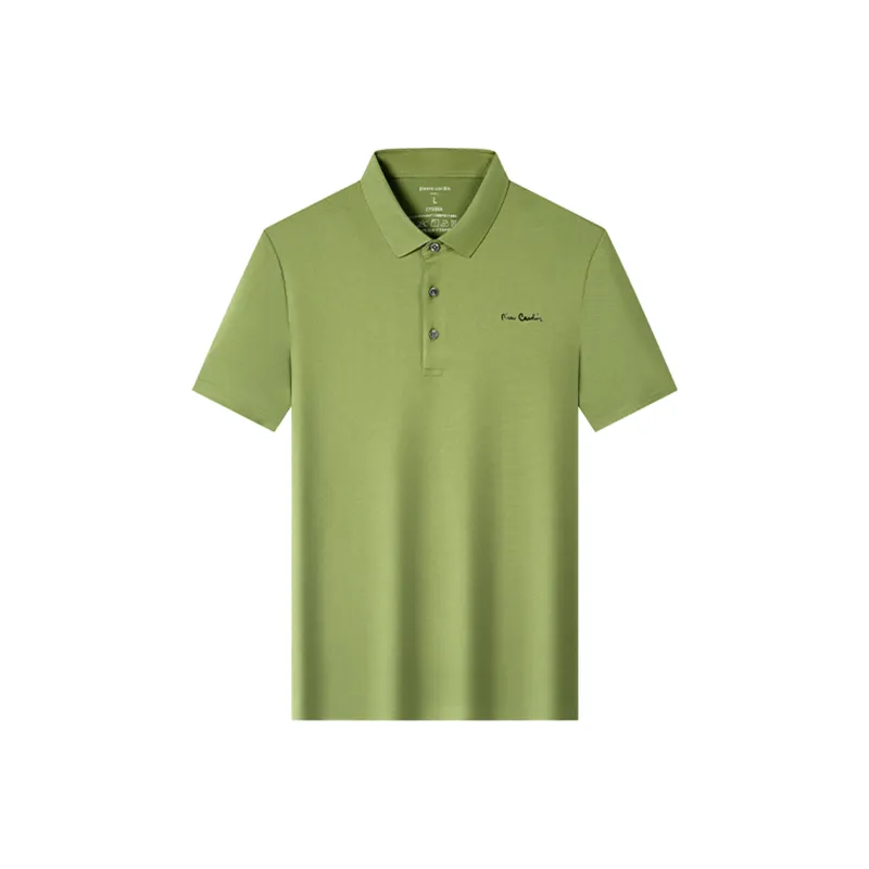 PIERRE CARDIN Polo Shirts Men-8