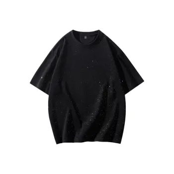 MIIOW Trend Party Series T Shirt Unisex