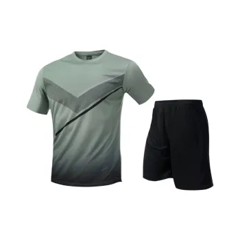 KPADB Fitness Sets Unisex