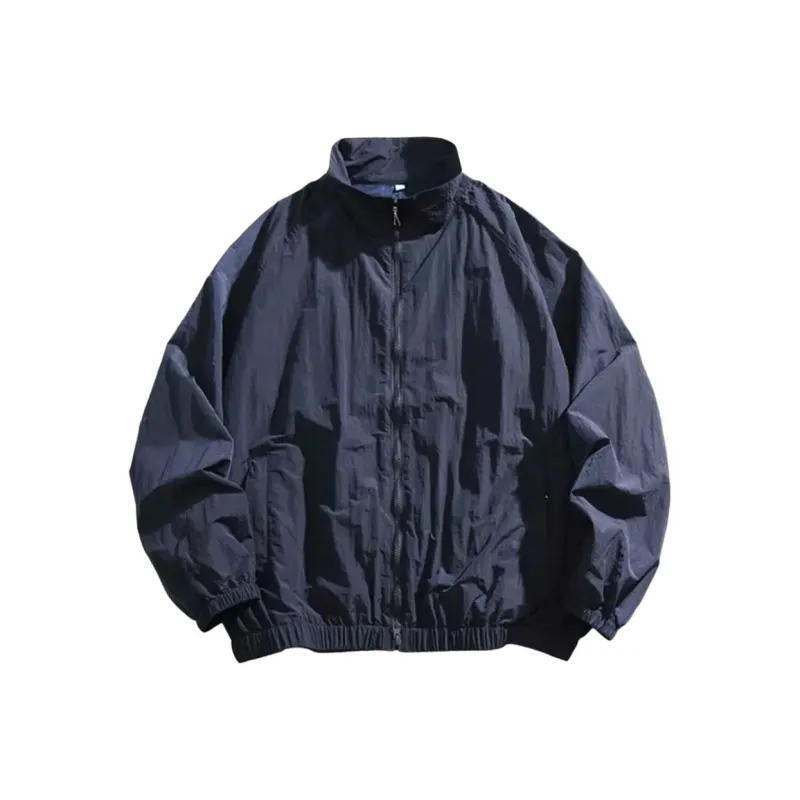 NOOING Jackets Unisex-3