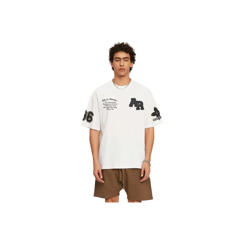 FALIAMS T Shirts Unisex-2