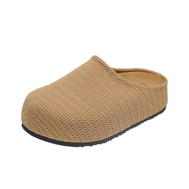 Y6T Closed Toe Slippers Women's-11