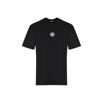 Barrow Graphic print T shirt