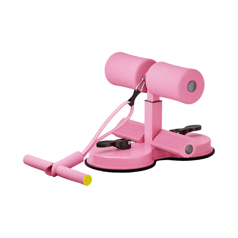 BBQ Fitness Equipment Black Unisex-8