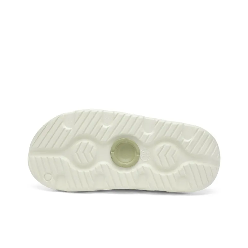Colorful Creations EVA Cut Out Quiet Slip Resistant Odor Resistant Abrasion Resistant Massage Slide Slippers Unisex-2