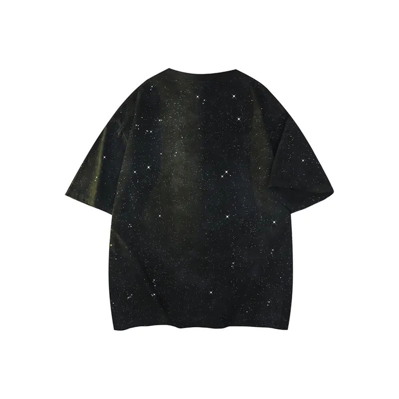 FASTFISH T Shirts Unisex-1