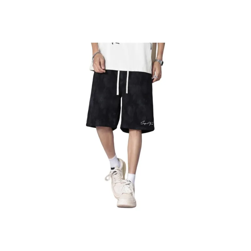 7 SEVFUN Casual Shorts Unisex-2