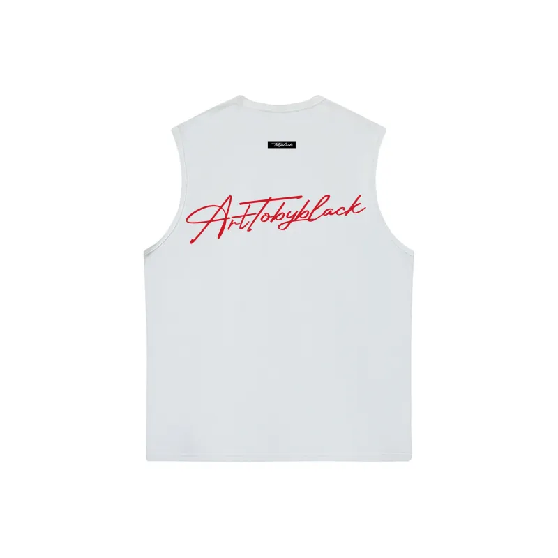 A02 Tank Tops Unisex-5