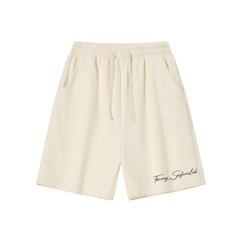7 SEVFUN Casual Shorts Unisex-7
