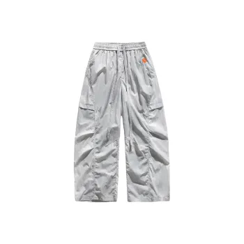 Snow Know The Answer SKTA Casual Pants Unisex