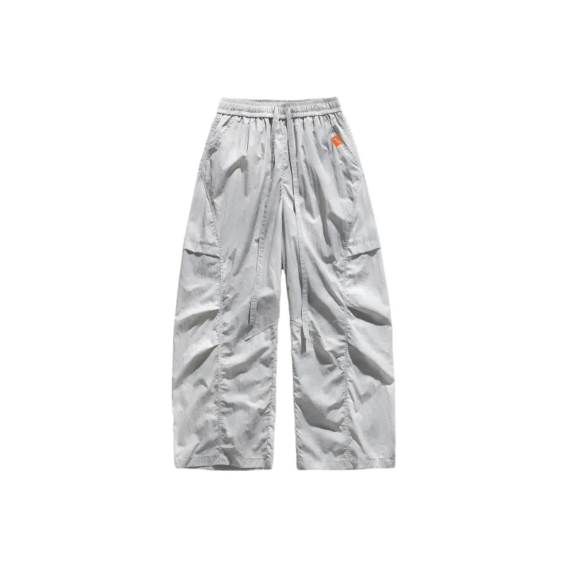 Snow Know The Answer SKTA Casual Pants Unisex-3