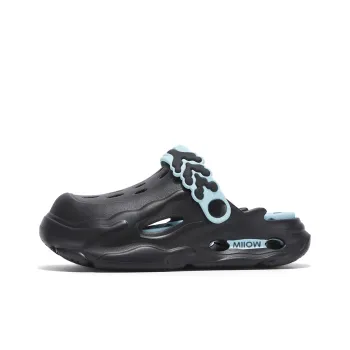 MIIOW Clogs Unisex
