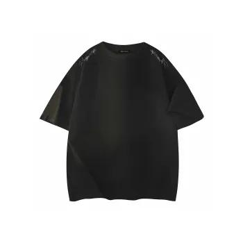 Yiwen T Shirts Unisex