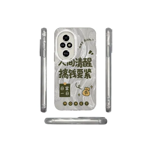 ZHENGGUANG Phone Cases