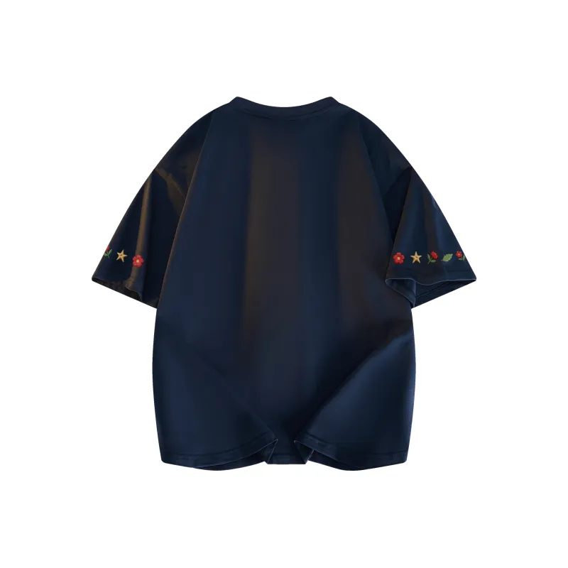 PAUL COSTELLOE T Shirts Unisex-16