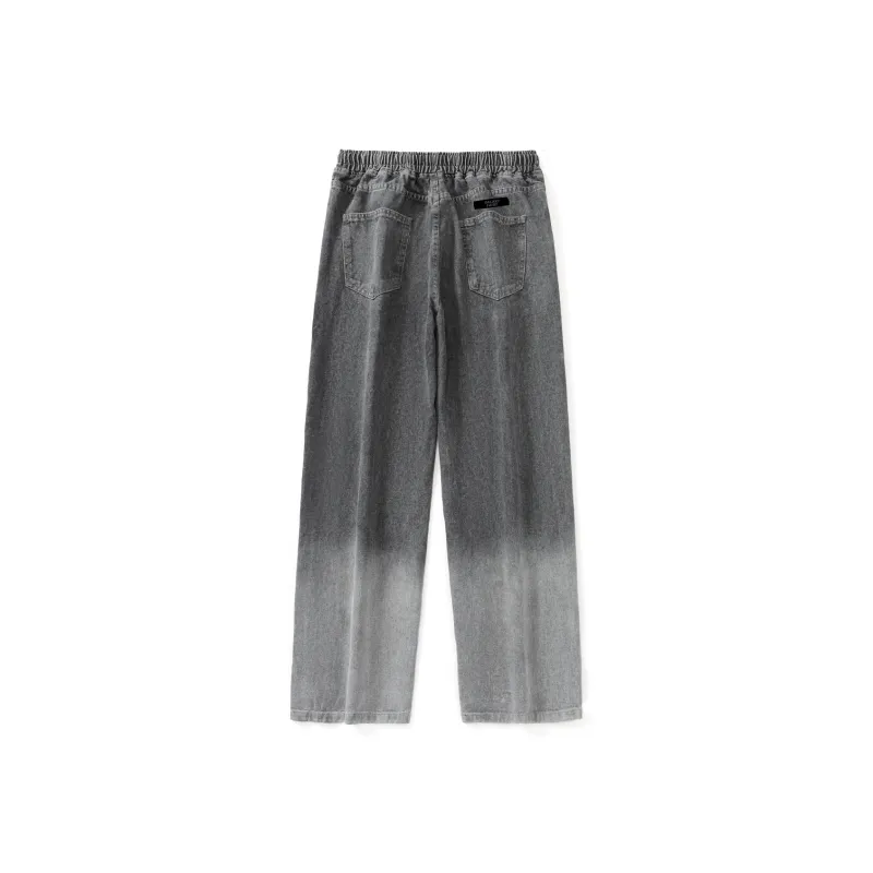 GALAXY FAIRY Jeans Unisex-5