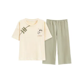 Top Melon Women's Pajama Sets
