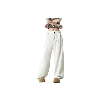 ZWWWZ Suit Trousers Unisex