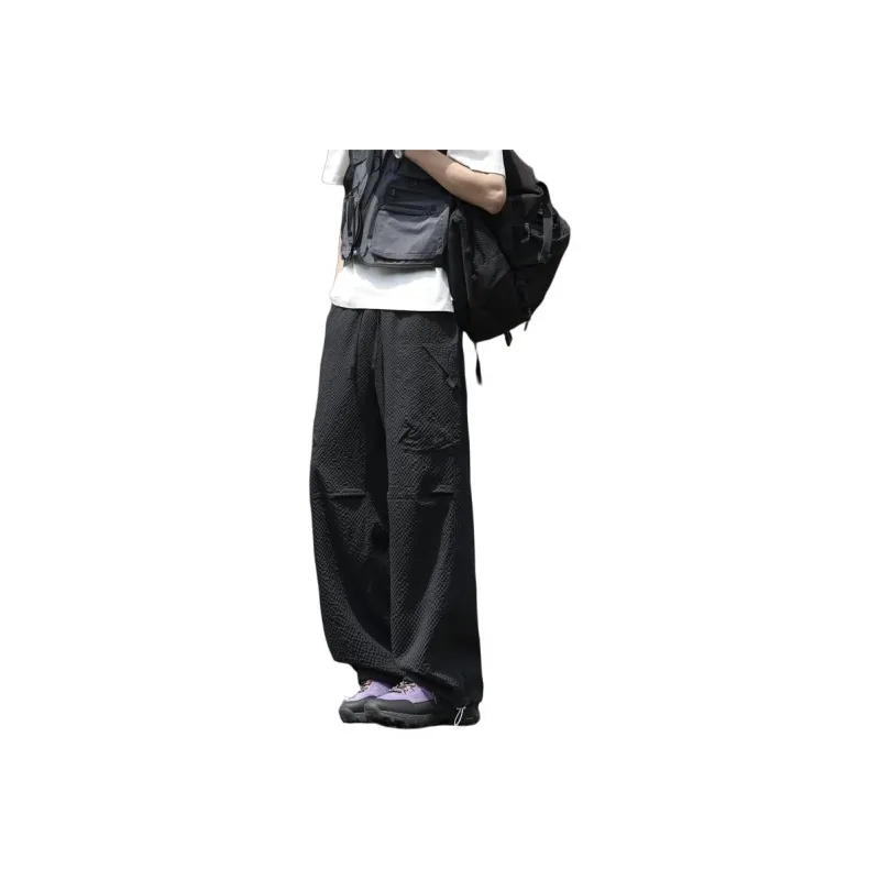 BLANC & ECLARE Casual Pants Unisex-2