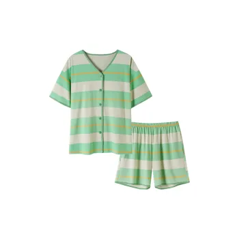 MIIOW Cool One Summer Series Pajama Set Women's