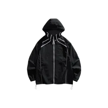 LSVE Denim Jackets Women's