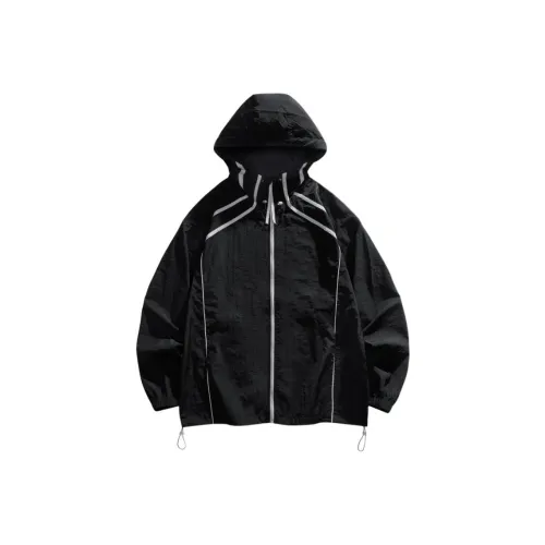LSVE Denim Jackets Women's