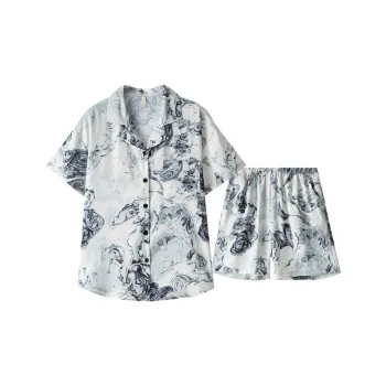XISHE Women's Pajama Sets