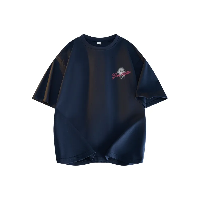 PAUL COSTELLOE T Shirts Unisex-11