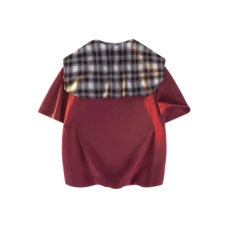 Kung Fu Panda T Shirts Unisex-15