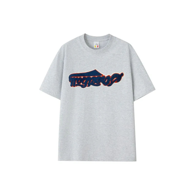 HOKLV T Shirts Unisex-3