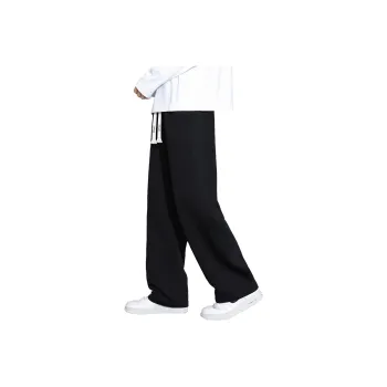 Warrior Ride The Wind And Waves Series Casual Pants Unisex