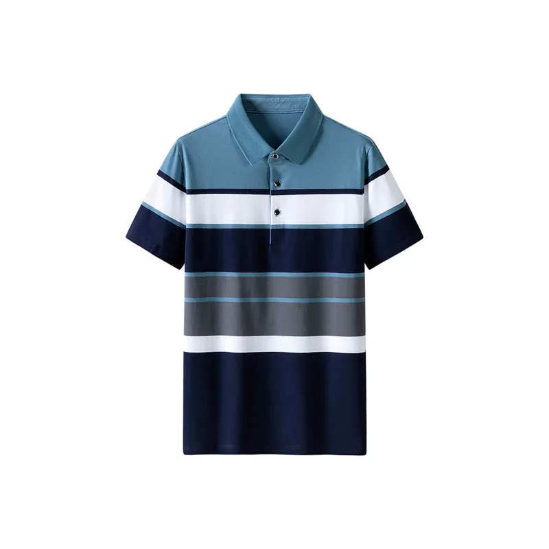 PIERRE CARDIN Polo Shirts Men-4