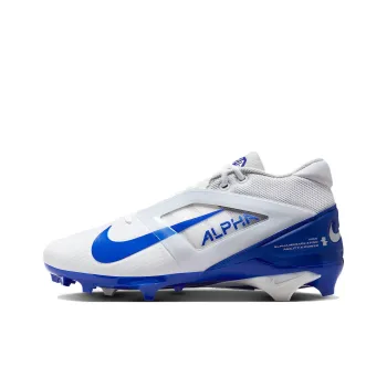 Nike Alpha Menace 4 Pro White Hyper Royal