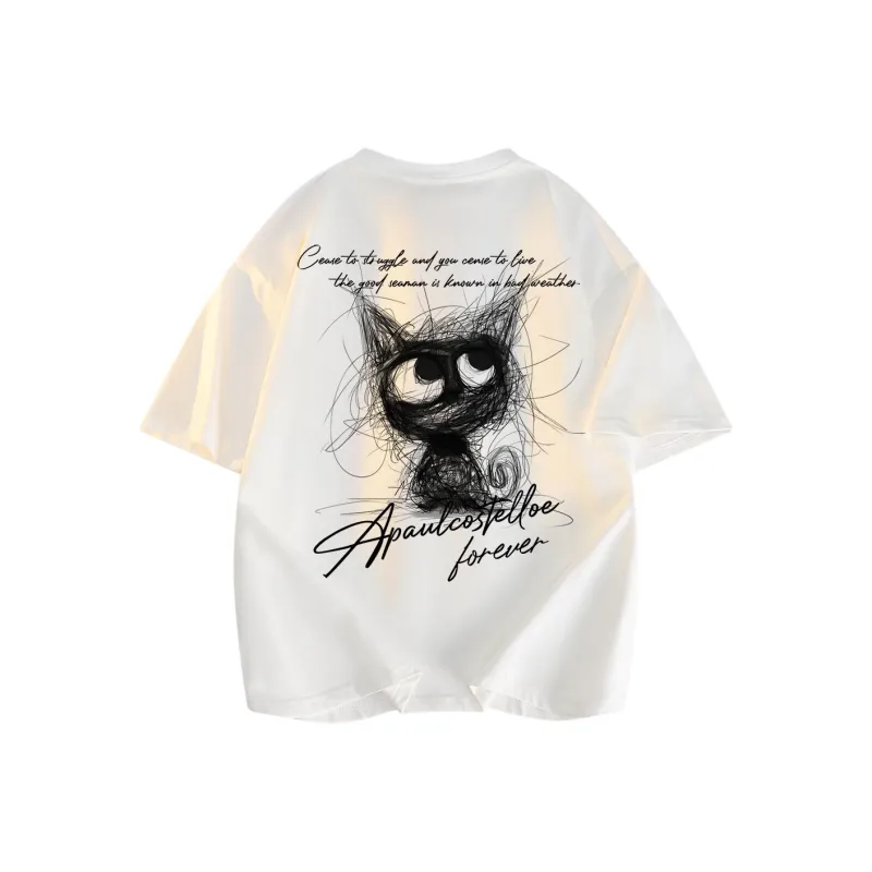 PAUL COSTELLOE T Shirts Unisex-2