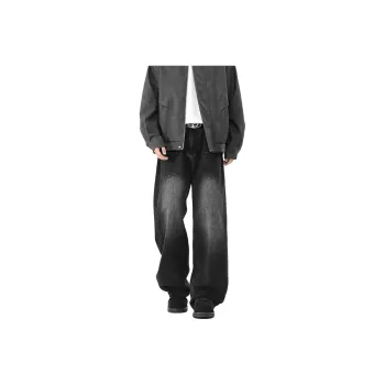 PANDA ADEVIL Jeans Unisex