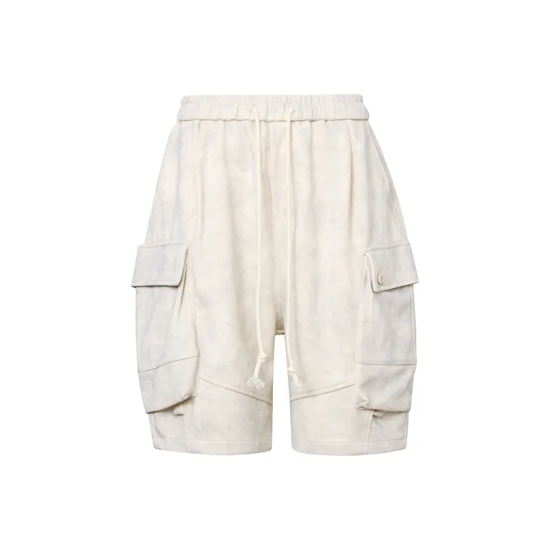 GTRG Casual Shorts Unisex-8