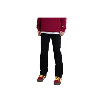 BLANC & ECLARE Jeans Unisex Black